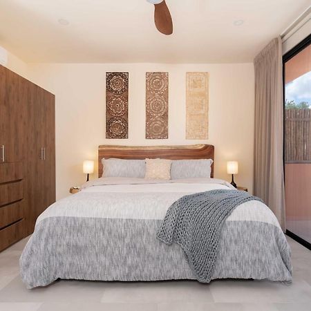 Casa En La Selva Villa Tulum Eksteriør billede