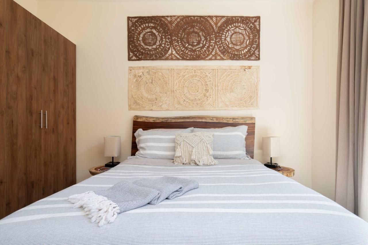 Casa En La Selva Villa Tulum Eksteriør billede